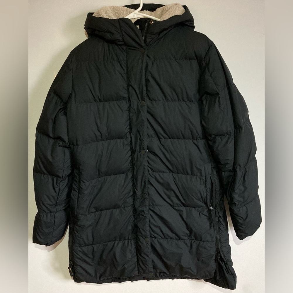 REI Norseland Insulated Parka 2.0 (Black, Medium)